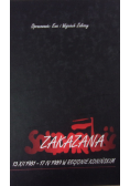 Zakazana Solidarność  Dedykacja Zaleskich