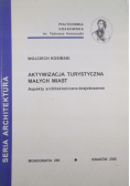 Aktywizacja turystyczna małych miast