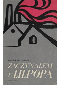 Zaczynałem u lilpopa
