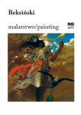Beksiński Malarstwo