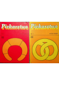 Piekarstwo  2 tomy
