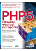 PHP5 Obiekty wzorce narzędzia