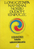 Dzogczen ścieżka samowyzwolenia Tom 4