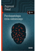 Psychopatologia życia codziennego