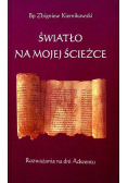 Światło na mojej ścieżce