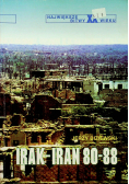 Irak Iran 80 - 88