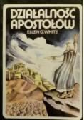 Działalność apostołów