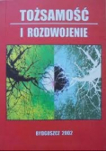Tożsamość i rozdwojenie
