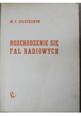 Rozchodzenie się fal radiowych
