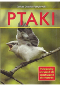 Ptaki