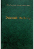 Dziennik duchowy