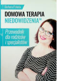 Domowa terapia niedowidzenia