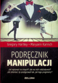 Podręcznik manipulacji