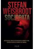 Socjopata
