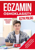 Egzamin ósmoklasisty Język polski