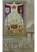 Oficjalny Podręcznik Legionu Maryi