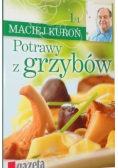 Potrawy z grzybów 1/4