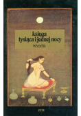 Księga tysiąca i jednej nocy