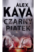 Czarny Piątek Wydanie kieszonkowe