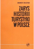 Zarys historii turystyki w Polsce
