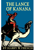 The Lance of Kanana