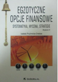 Egzotyczne opcje finansowe