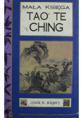 Tao the ching