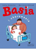 Basia i chorowanie