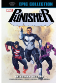 Punisher Epic Collection. Układanka Jigsawa