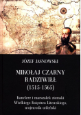 Mikołaj Czarny Radziwiłł