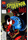 The Amazing Spider man Nr 5 / 97