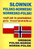 Słownik polsko norweski norwesko polski czyli jak