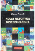 Nowa retoryka dziennikarska