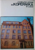 Z dziejów liceum im Kopernika w Łodzi