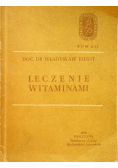 Leczenie witaminami