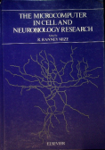 The Microcomputer in Cell and Neurobiology Research
