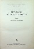 Feynmana wykłady z fizyki Tom 3