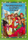 Najpiękniejsze legendy polskie