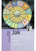 Jak interpretować znaki zodiaku