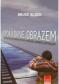 Opowiadanie obrazem