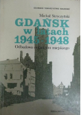 Gdańsk w latach 1945 1948