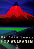 Pod wulkanem