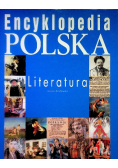 Encyklopedia polska. Literatura