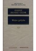 Wojna galijska