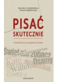 Pisać skutecznie