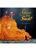 Gdzie jest smok