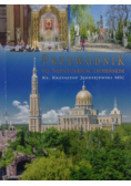 Przewodnik po Sanktuarium Licheńskim