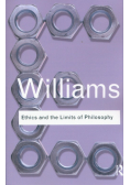 Ethics and the Limits of Philosophy