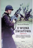 II wojna światowa Kompendium