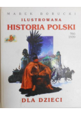 Ilustrowana historia Polski